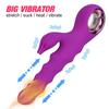 7 Modes 3 Speeds Automatic Stretching Heating Big Sucking Vibrator Sex Toys for Women Clitoris Sucker Vagina Stimulator