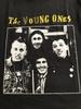 Deadstock The Young Ones 1982 Vintage 90s  Black Unisex T-Shirt S-234XL SL133 Unisex T-Shirt