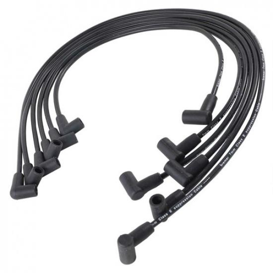 Spark Plug Wires 7mm for 1995-97 1998 1999 Chevy Camaro Pontiac Firebird V6 3.8L
