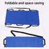 Soft Stretcher Portable And Easy To Use For Home And Outdoor Use Foldable Nylon Cloth Thickened Transport And Transfer Belt