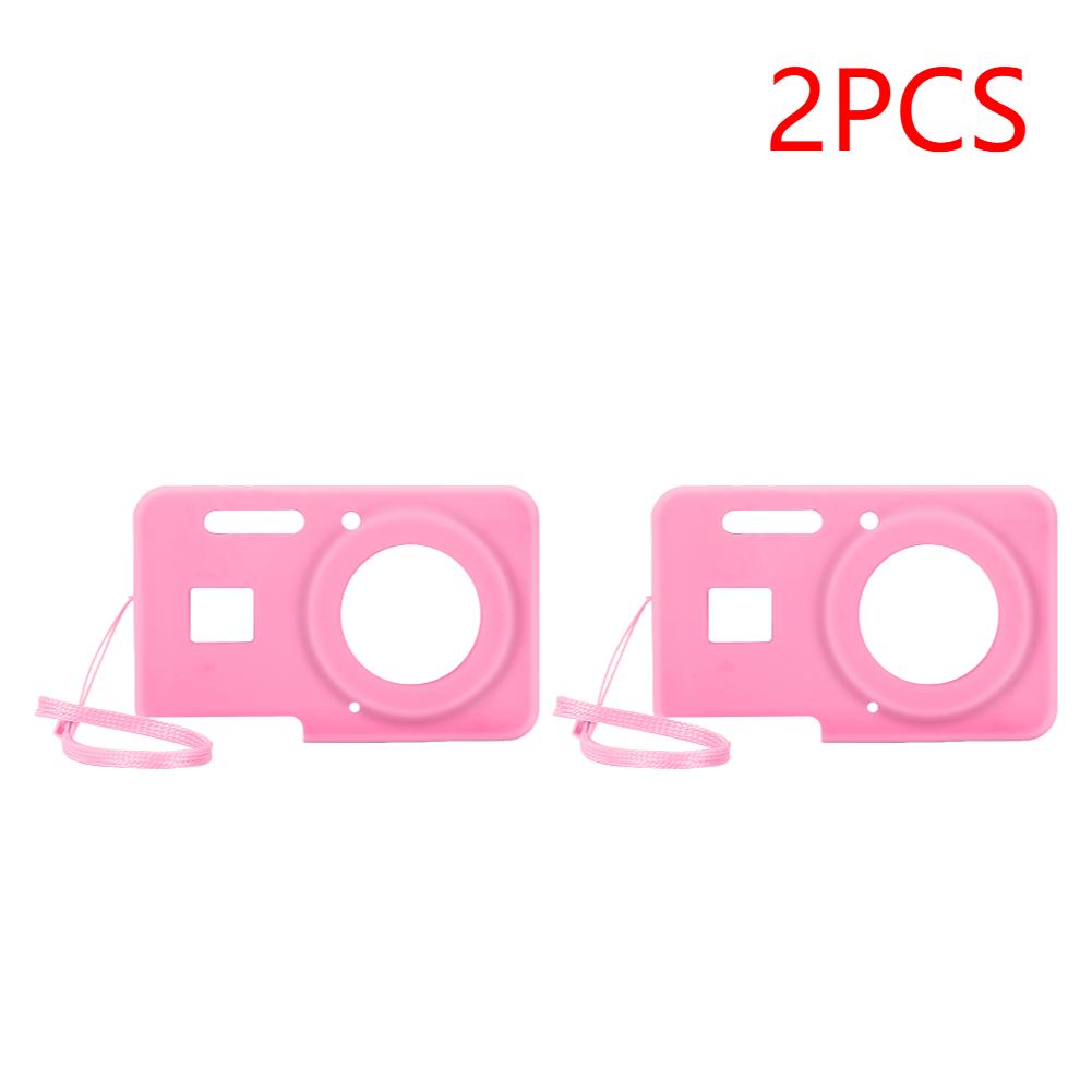 Digital Camera Cover Anti-Scratch Lightweight Camera Sleeve Wear Resist Outdoor Travel Camera Protect Case For KODAK PIXPRO FZ55