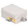 Loop Antenna Easily Installation Antioxidation Corrosion Resistance Light Weight Shortwave Antenna for Radio Equipment