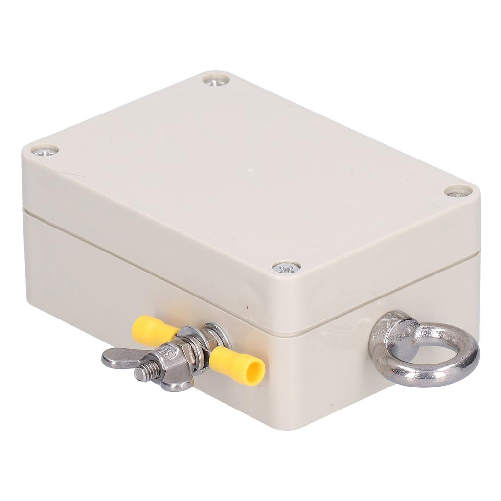 Loop Antenna Easily Installation Antioxidation Corrosion Resistance Light Weight Shortwave Antenna for Radio Equipment