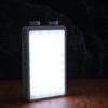 2800-9000K RGB LED Camera Light 40W Pocket Photography Light  Photography Lighting