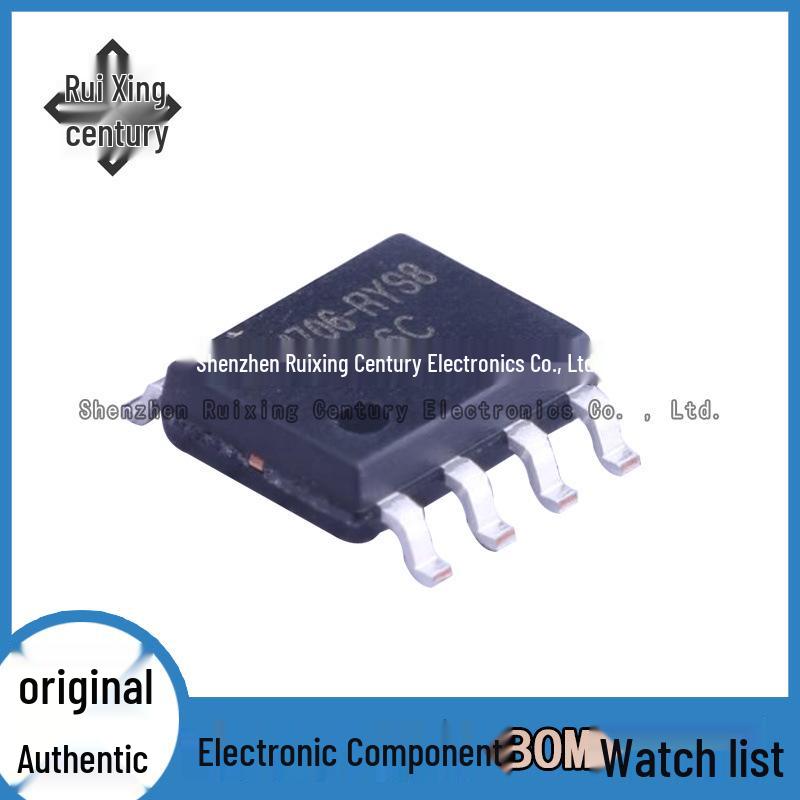 

SGM706-RYS8G SOIC-8 2.63V Microprocessor Supervisory Circuit Chip - New Stock Available