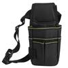 Portable Adjustable Hardware Garden Tool Storage Bag Electrician Maintenance Bags Accessory