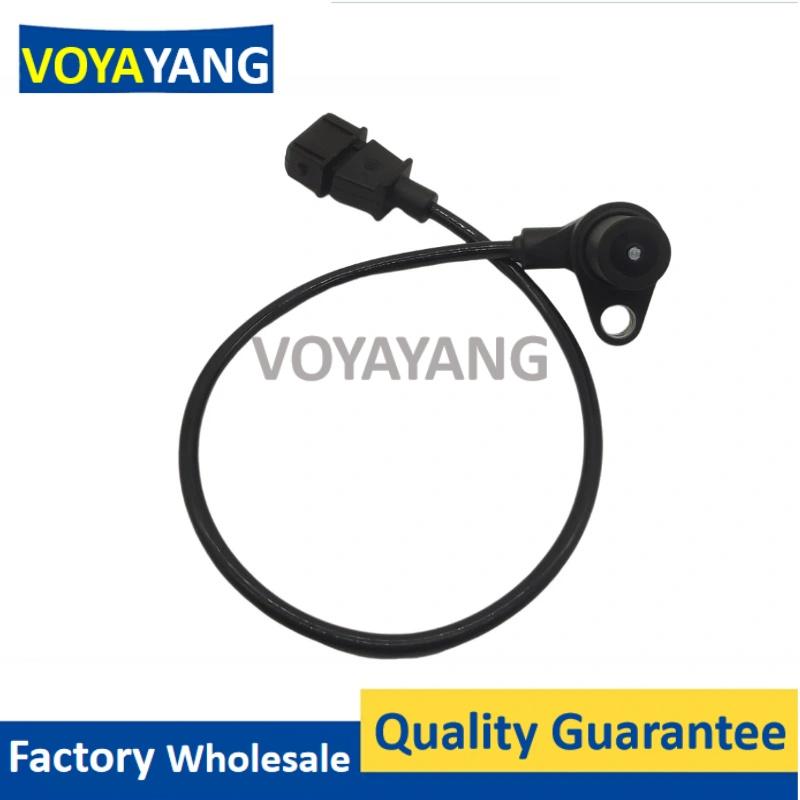 High Quality Crank Shaft Position Sensor For Polaris RZR Sportsman Scrambler Touring 1000 900 850 XP 2411589 2410857 0261210337