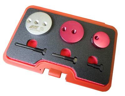 JTC Belt Attachment Tool, For External Vehicles, Imported Cars, Special Tools, Belt Removal, FORD,