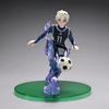 BLUE LOCK Nagi Seishiro 1/7 Scale Figure PVC Collection Statue Model Ornaments Toy Birthday Gift