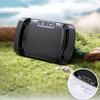 Dog Tracker with Adjustable Collar Smart Pet Locator Cat Tracker for Dogs & Cats