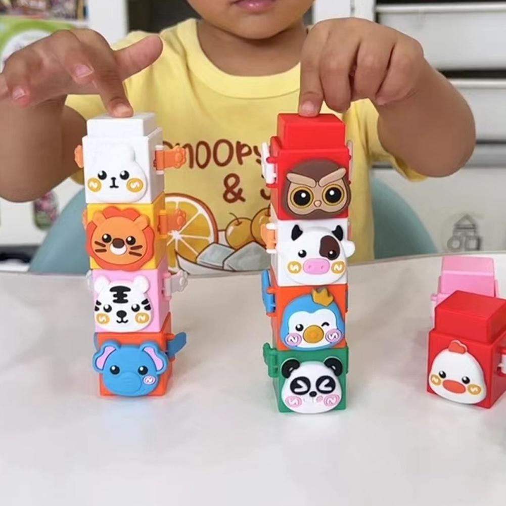 Fun Animal Toys That You Have To Squeeze