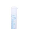 Liquid Measurement Graduated Tube Measuring Cylinder Graduated Cylinder Plastic Measuring Cylinder