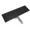 Laptop Replacement Keyboard 102 Keys Replaceable Keyboard for ASUS X551 for X554 for X503M for Y583L for F555 for W519L