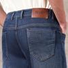 Antonio Men's Long-Staple Cotton Stretch Slim Jeans