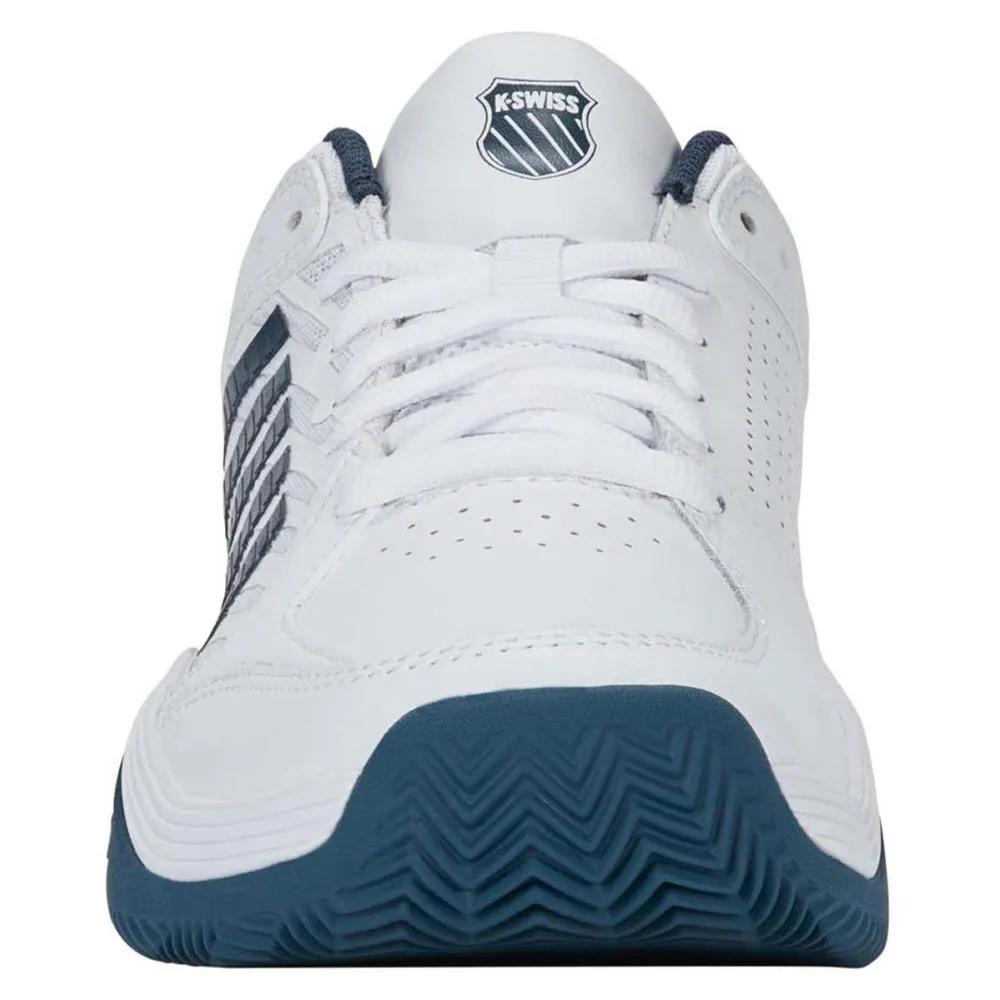 K-Swiss Shoes for Clay Courts Court Express 2