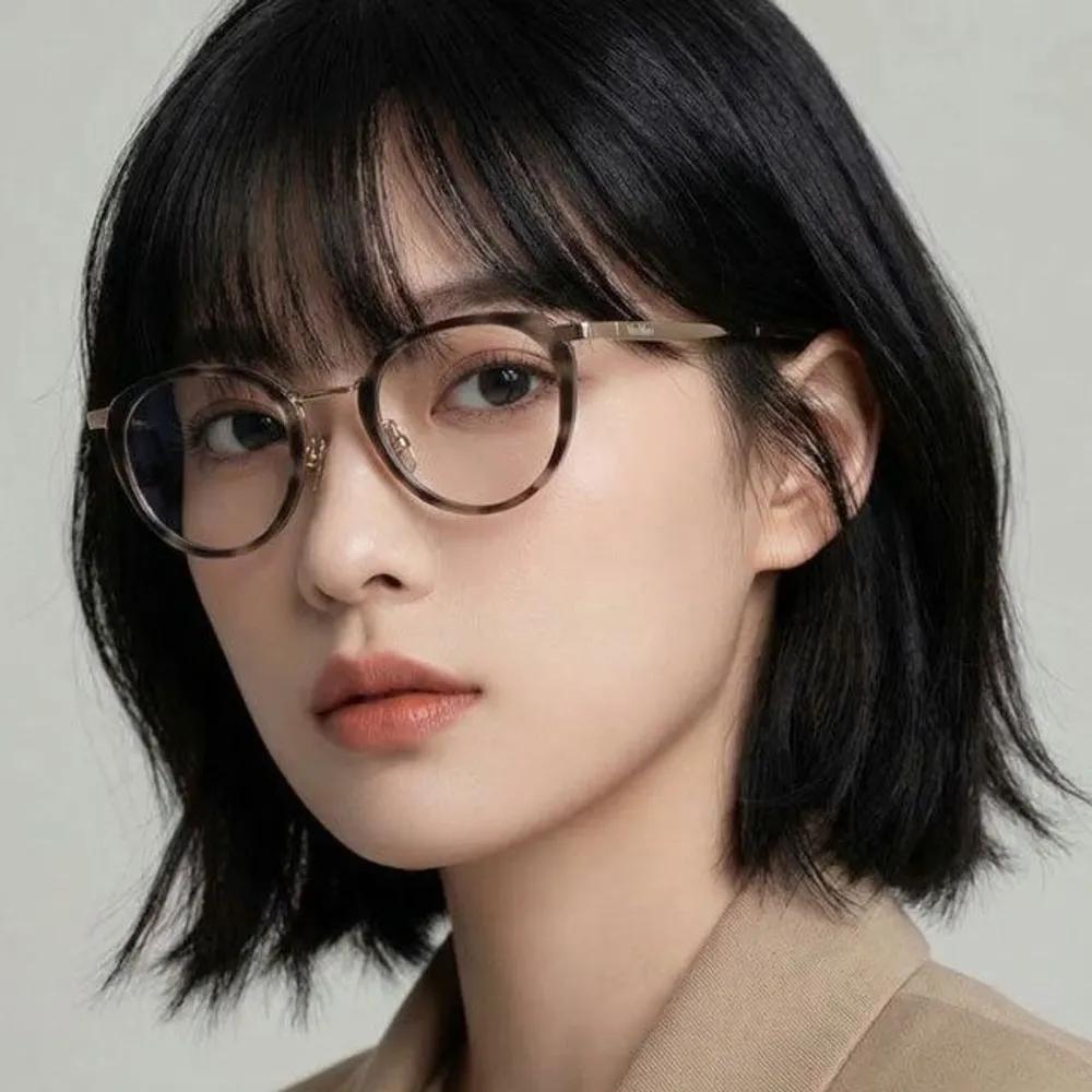 MaxMara Eyeglass Frames MM5167 D 055 Round Women s Men s Fashion