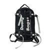 Schoolbag trendy brand backpack men ins tooling trendy cool skateboard bag outdoor hiking camping large capacity travel backpack