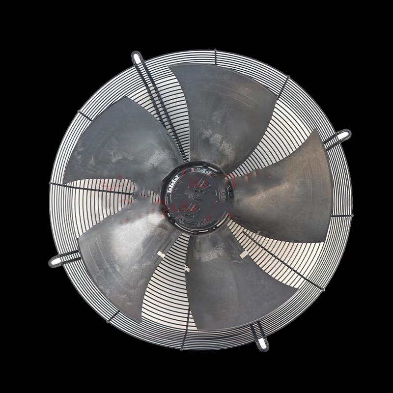 Outdoor Air Conditioner Fan