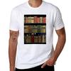 Yale Beinecke Rare Books And Unisexuscripts Tshirt Ultra Soft Breathable Tee Top