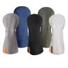 Waterproof Golf Headcover Set for and UT Fits 440cc and 460cc Solid Nylon 1 Black UT Driver, Wood, Utility, Clubs, Drivers, (Includes Club)