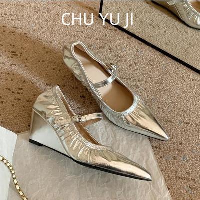 Elegante Schuhe – Elegante Schuhe