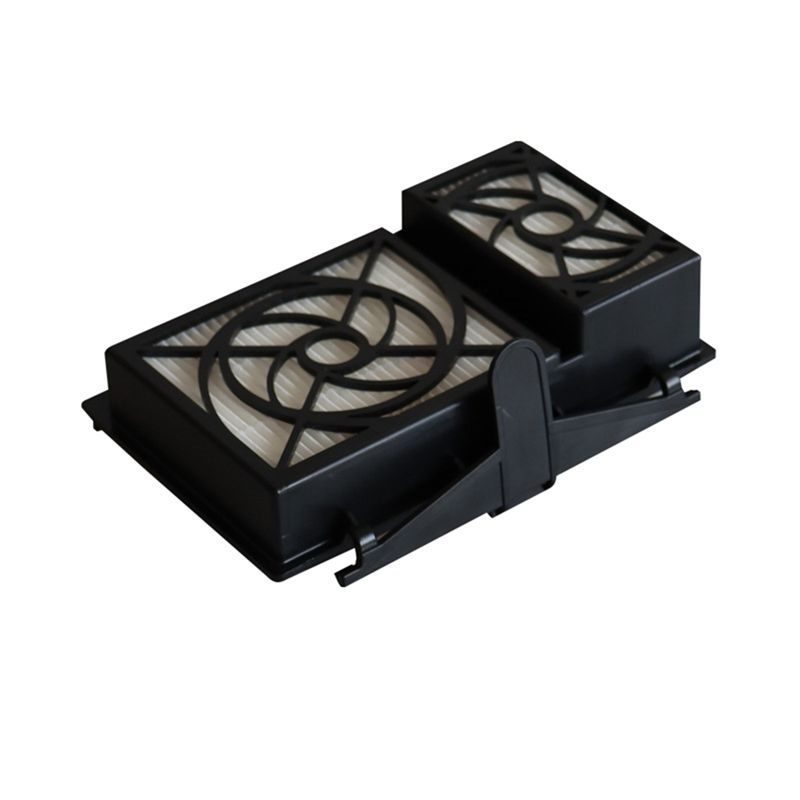 Geeignet für Karcher DS5800 DS6000 2.860-273.0 Staubsaugerteile Zubehör HEPA-Filter Filterkassette