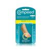 Compeed náplasti na kuří oka střední 10 kusů