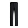 Navigare Men's Fleece Lined Straight Fit Casual Pants