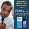 Nizoral Shampoo 200ml for Dandruff and Scalp Care