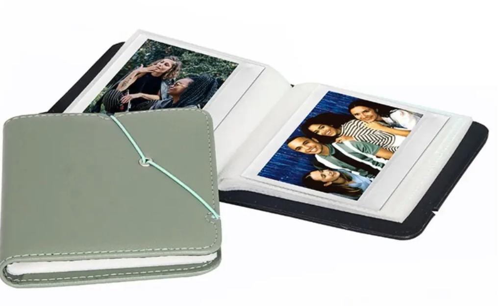 Photo Album 28 for FujiFilm Instax wide 400 / 300 / 210