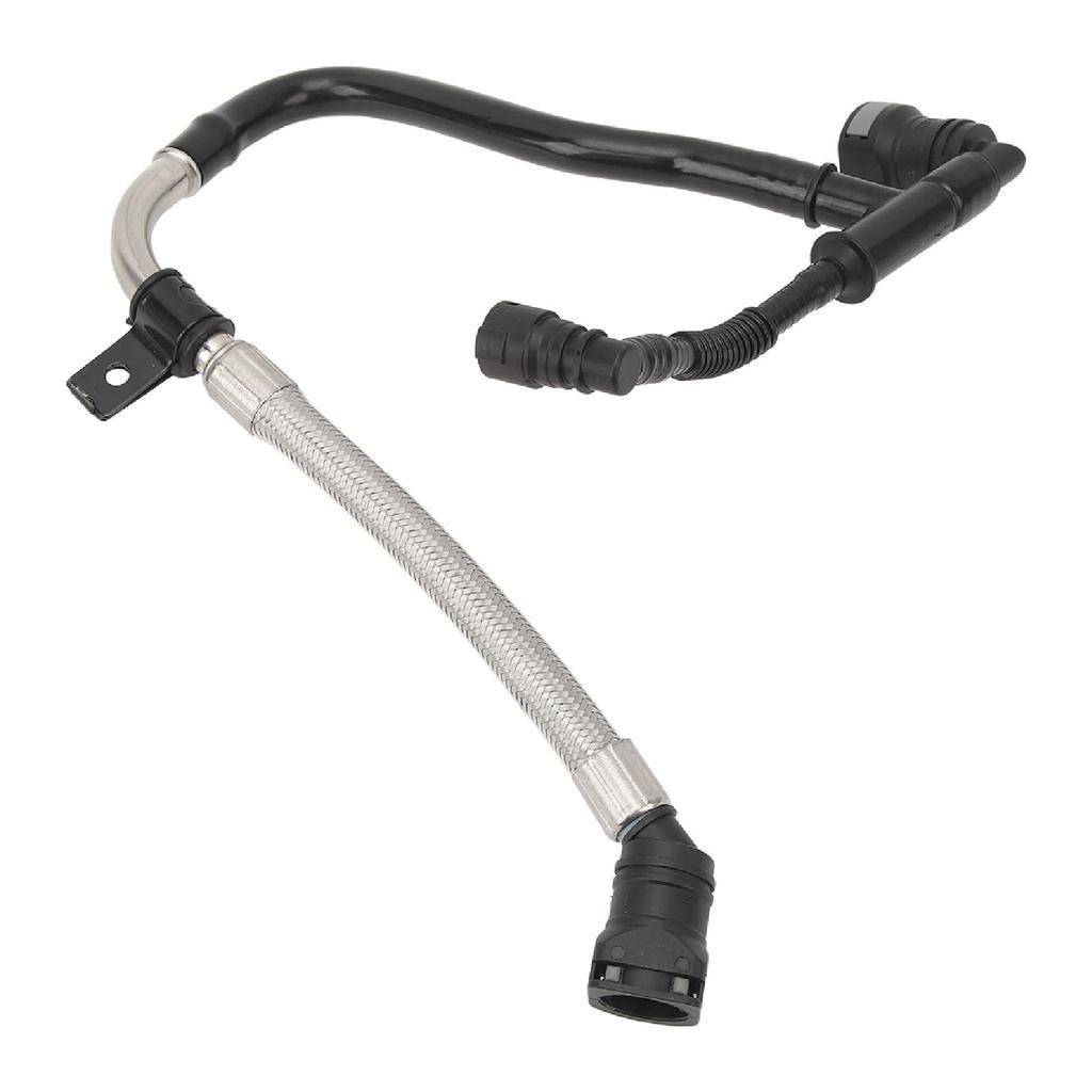 Positive Crankcase Ventilation Tube 12673868 PCV Tube Replacement for Chevy Malibu 2013 To 2015