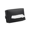 Car Tissue Box, Armrest Box Tissue Pack, Car Seat Back Hanging Type, Sun Visor Tissue Bag, Storage For Car Interior Decoration