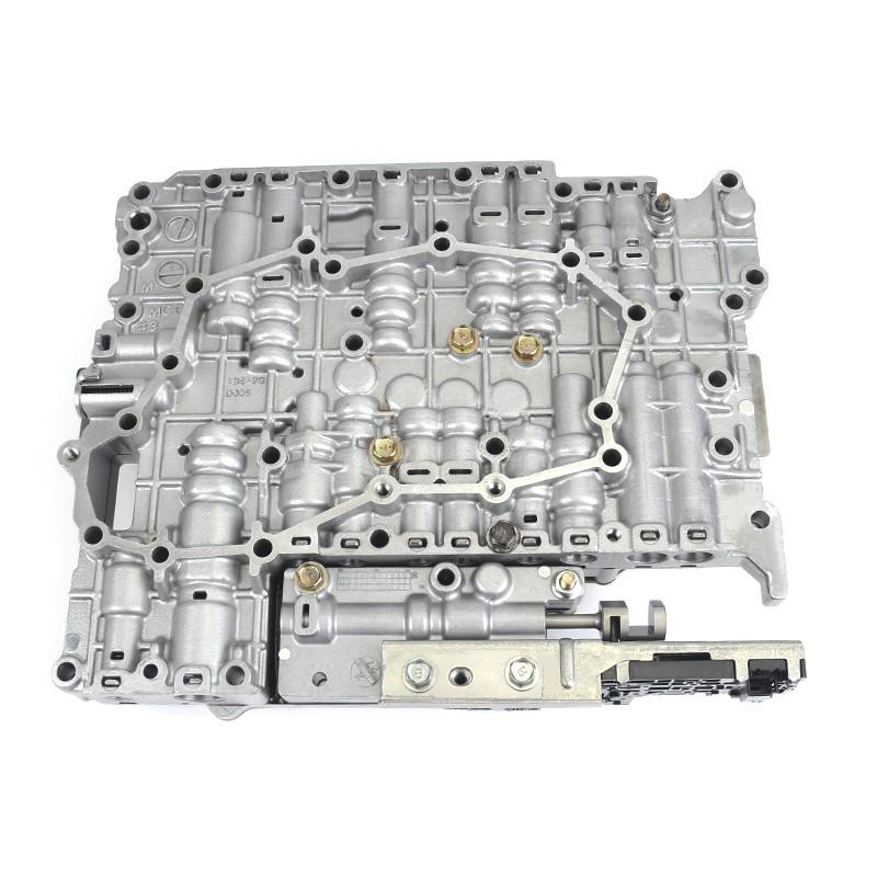 Automatic Transmission Valve Body for Hyundai/Nissan (RE5R05A P637403 026055002)