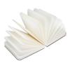 30 Sheet Watercolor Sketchbook Fine Grain Portable Pocket Watercolor Painting Paper 10 X 10cm