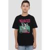 Star Wars Childrens/Kids Wanted Rebels T-Shirt
