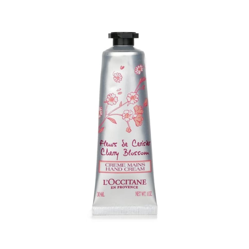 L'Occitane Kirschblüten Handcreme 30ml