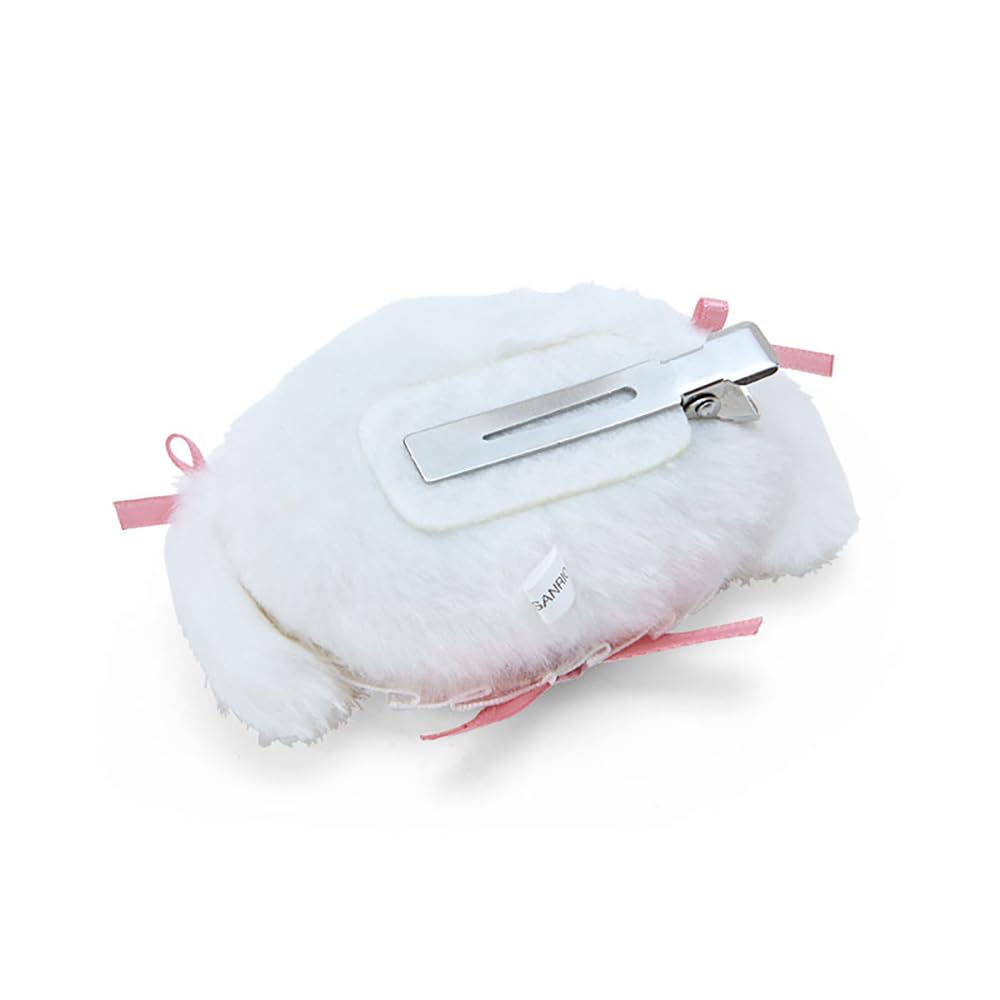 Sanrio My Melody Mascot Hair Clip 559482 (Moonlit Melochrome)
