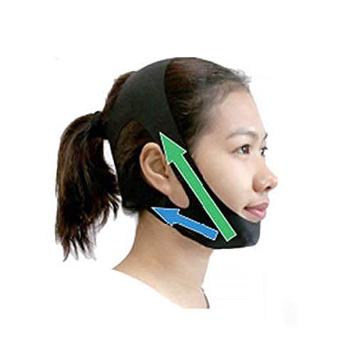 Good Sleeper Nasal Breathing Induction Supporter L-LL