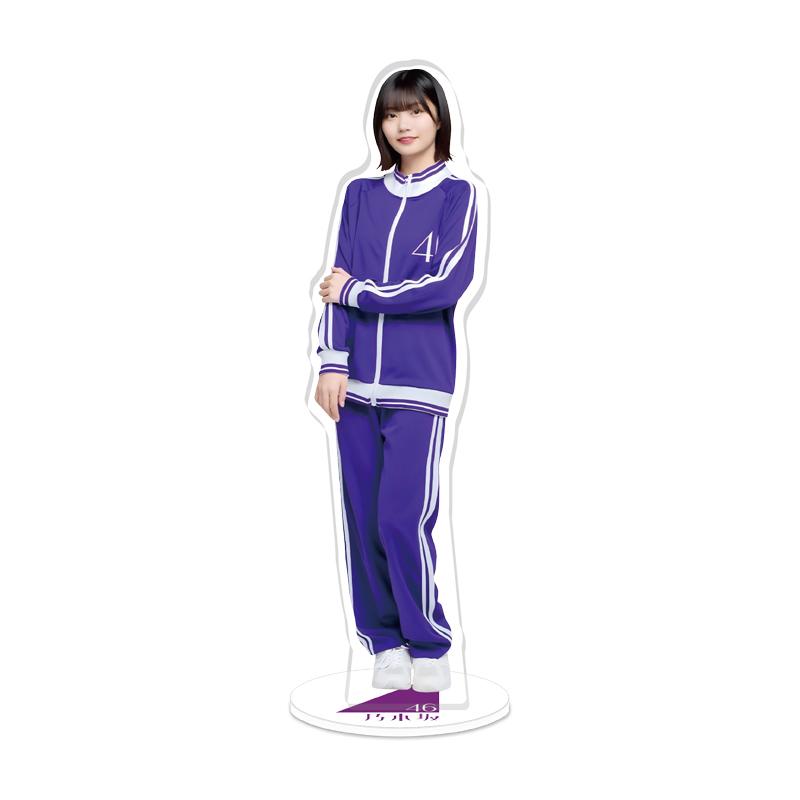 Used Arno Nakanishi BIG acrylic stand 2-916