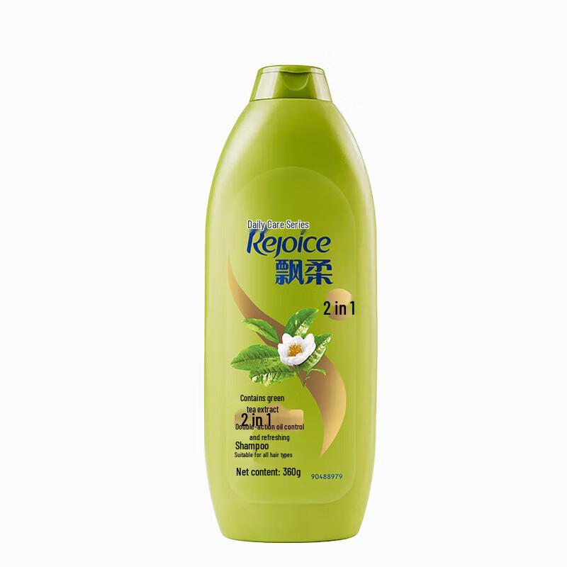 Rejoice Daily Care Anti-Dandruff Shampoo
