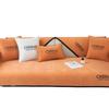 Chenier Sofa Cushion Four Seasons Universal Backrest Towel Cover All-Inclusive Sofa Cover  New Seat Cushion