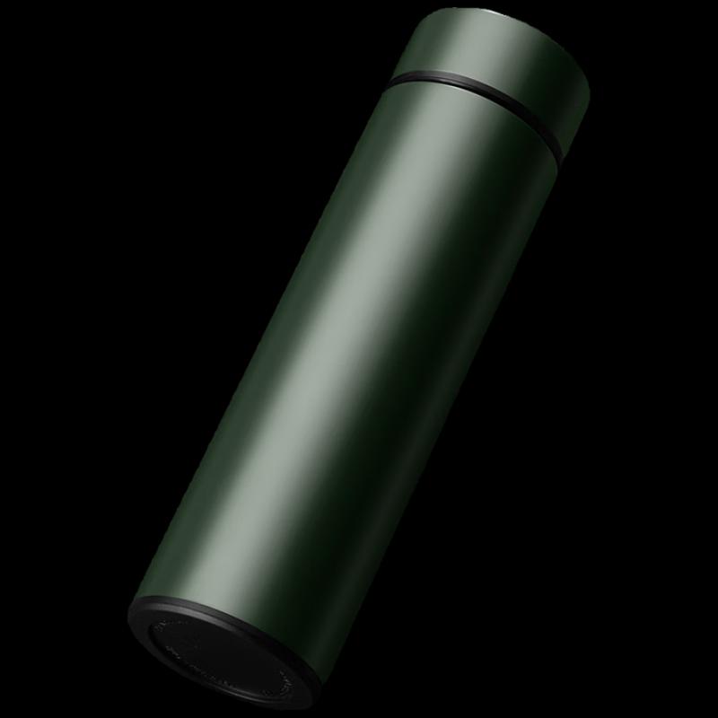 Woding 316 Stainless Steel Tea Infuser Thermos Bottle 500ml