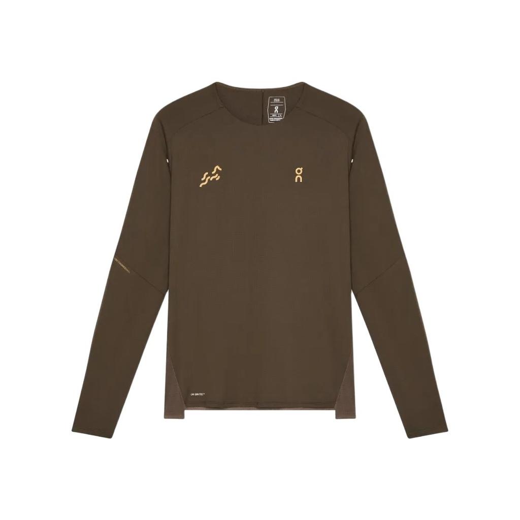 På Kinesiska Nyåret Hästens År Begränsad Upplaga Klädserie Rundhalsad Tröja Långärmad T-shirt Tryckt Herr Toppar 1MG10974677