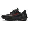 FILA Wolf 3 Snow Wolf Minimalist Personality Trend Sports Mountain Training Versatile Comfortable Low-Top Outdoor Functional Shoes A12M611223FYB