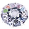 Exercise Towel - Cold Feeling Ice-Cold Towel - Cooling Towel - Cold Feeling Towel - Cold Water Towel - Exercise Outdoor Cool and Drying Towel