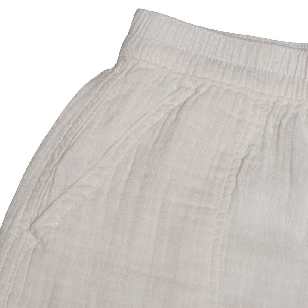 Short de Gasa 664331 para Niña