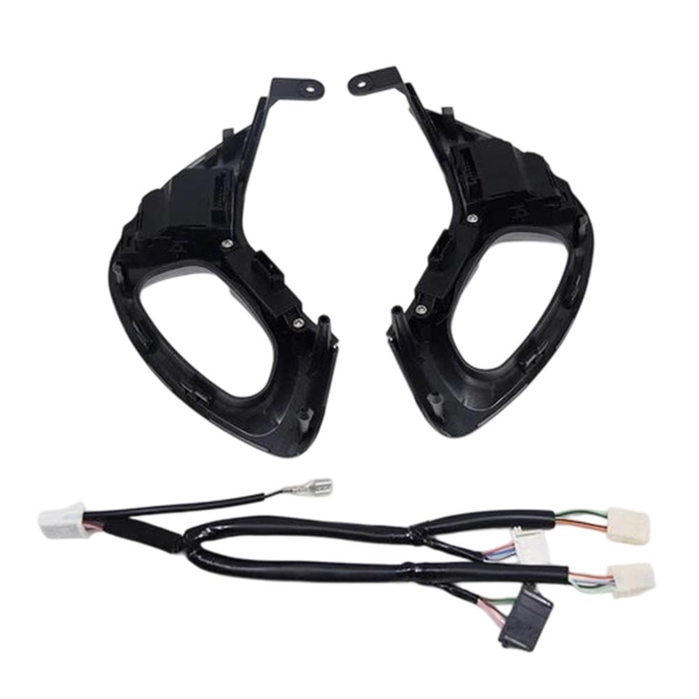 Steering Wheel Cruise Control Switch Button Component Replacement Parts 967002S900 For Hyundai IX35 2010-2015