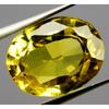 Beautiful Loose Gemstones Yellow SAPPHIRE 8.00 Ct NATURAL Oval Cut CERTIFIED