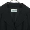 Beauty Products Jocomomola Long Sleeve Jacket 40 Black Women Used