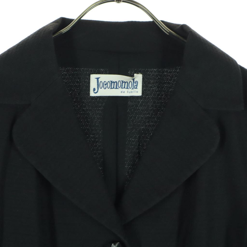 Beauty Products Jocomomola Long Sleeve Jacket 40 Black Women Used